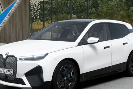 BMW iX 56.860 km 44.950 &euro; Herford 32051