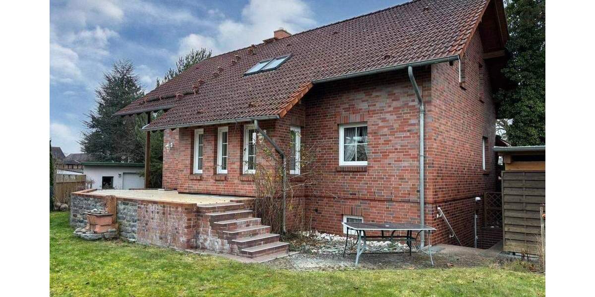Einfamilienhaus Torgelow - 5 Zimmer, 152 m&sup2;, 550.000&euro; | Angebot:25708825