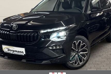 Skoda Kamiq 7.500 km 29.980 &euro; Marl 45770