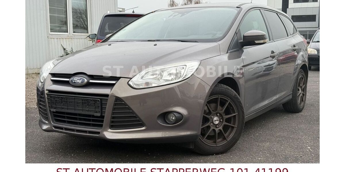 Ford Focus 183.000 km 2.100 &euro; Mönchengladbach/Odenkirchen 41199