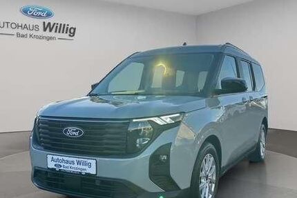 Ford Tourneo Courier 6.750 km 25.990 &euro; Bad Krozingen 79189