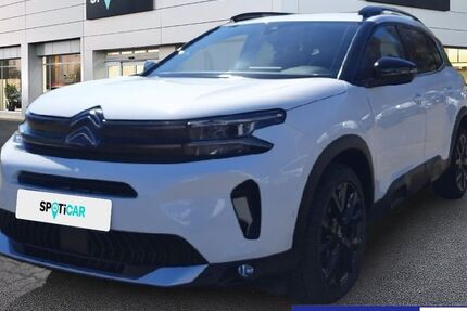 Citroen C5 Aircross 15.956 km 21.890 &euro; Völklingen 66333