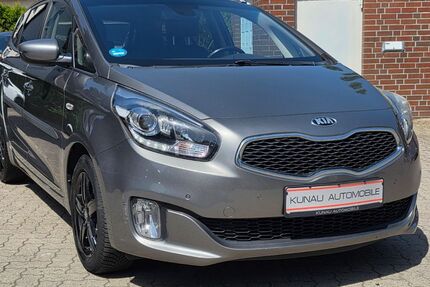 Kia Carens 172.941 km 5.650 &euro; Hamburg 22453