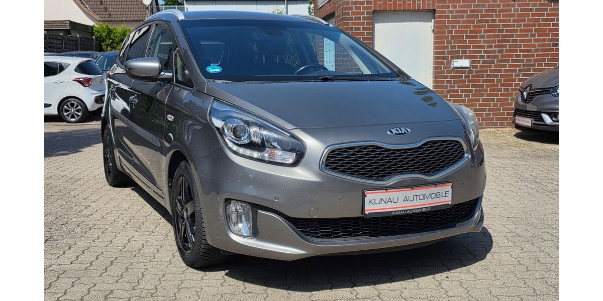 Kia Carens 172.941 km 5.800 &euro; Hamburg 22453