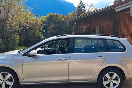 VW Golf 246.112 km 7.500 &euro; Ramsau 83486