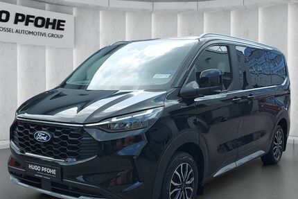 Ford Tourneo Custom 31.400 km 49.950 &euro; Schwerin 19061