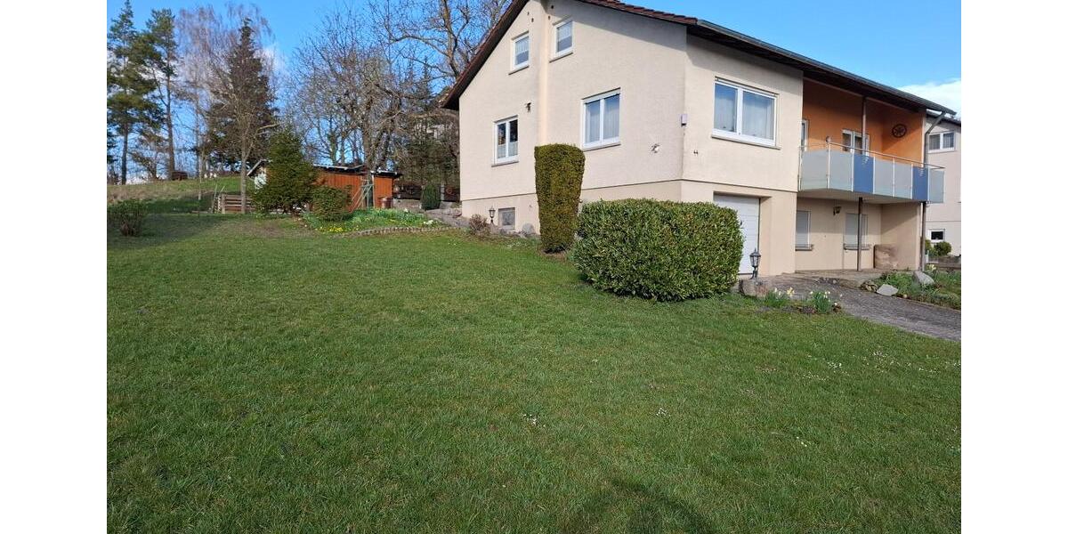 Einfamilienhaus Sulz am Neckar - 4 Zimmer, 167 m&sup2;, 450.000&euro; | Angebot:25933102