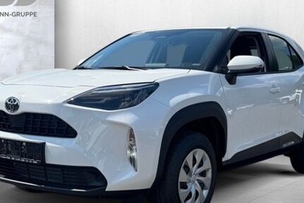 Toyota Yaris Cross 4.000 km 24.777 &euro; Katzweiler 67734