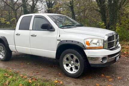Dodge RAM 222.005 km 16.500 € Bellheim 76756