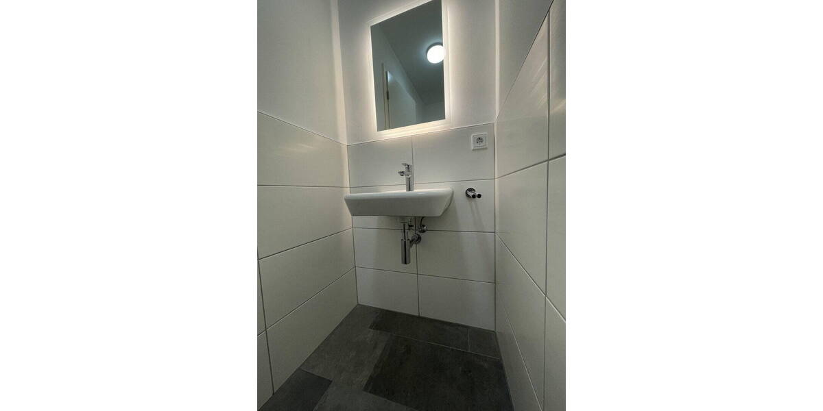 Reihenendhaus Nordhorn Bakelde - 4 Zimmer, 104 m&sup2;, 1.400&euro; | Angebot:26791671