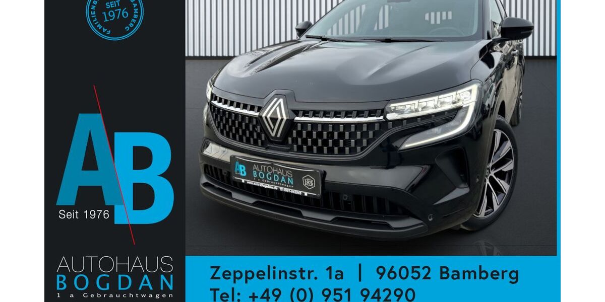 Renault Austral 11.157 km 29.660 &euro; Bamberg 96052