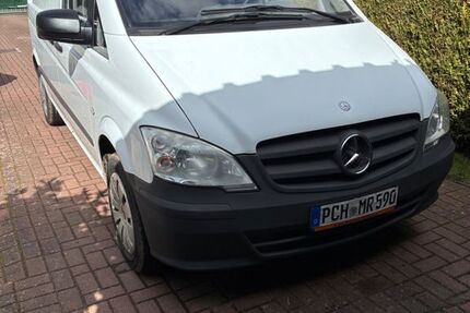 Mercedes-Benz Vito 174.000 km 6.820 &euro; Groß Görnow 19406