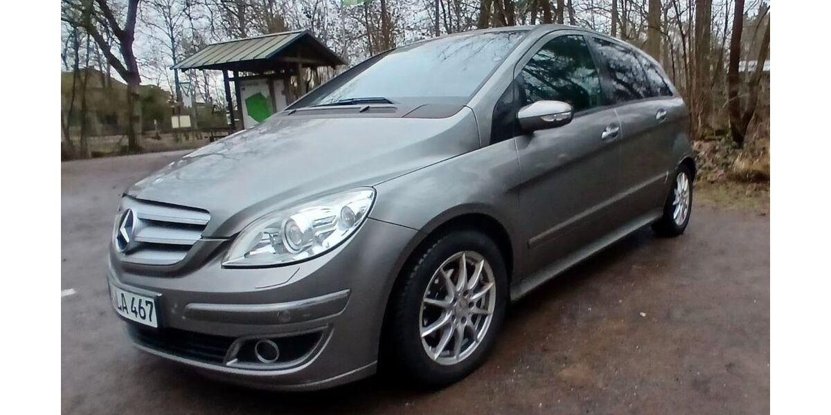 Mercedes-Benz B 200 229.000 km 1.699 &euro; Ober-Olm 55270