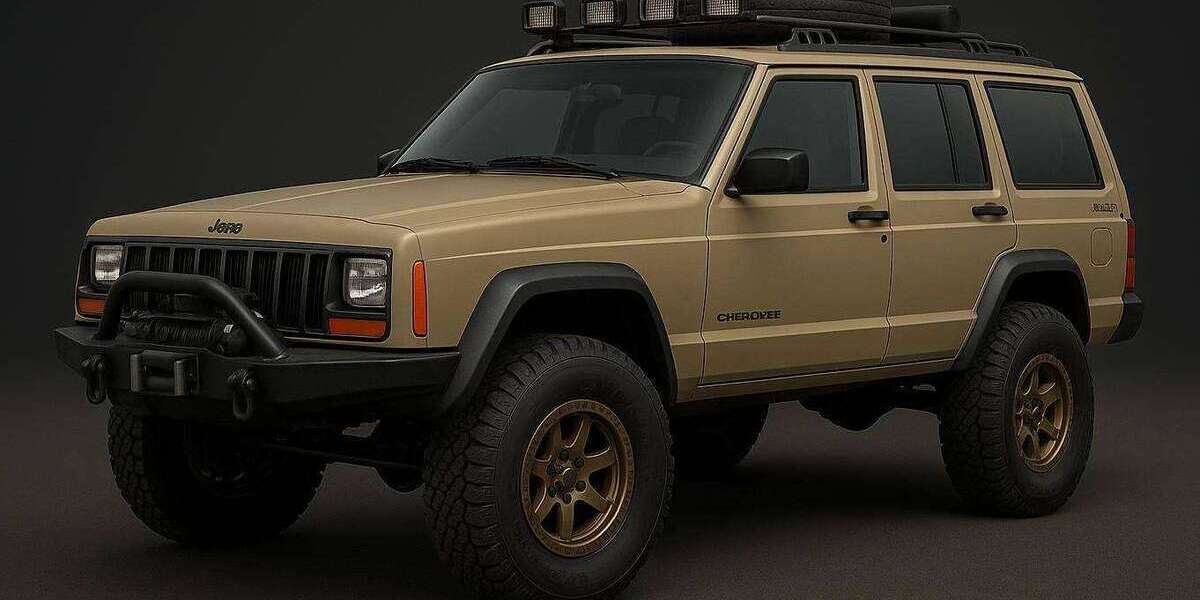 Jeep Cherokee 287.300 km 4.000 &euro; Sonneberg, Stadt 96515