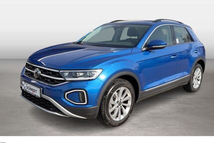 VW T-Roc 40.677 km 22.150 &euro; Bernsdorf 09337