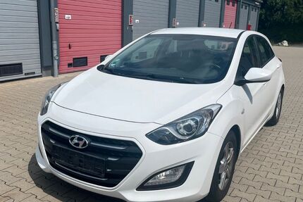 Hyundai i30 59.900 km 8.499 € Groß Gerau 64521
