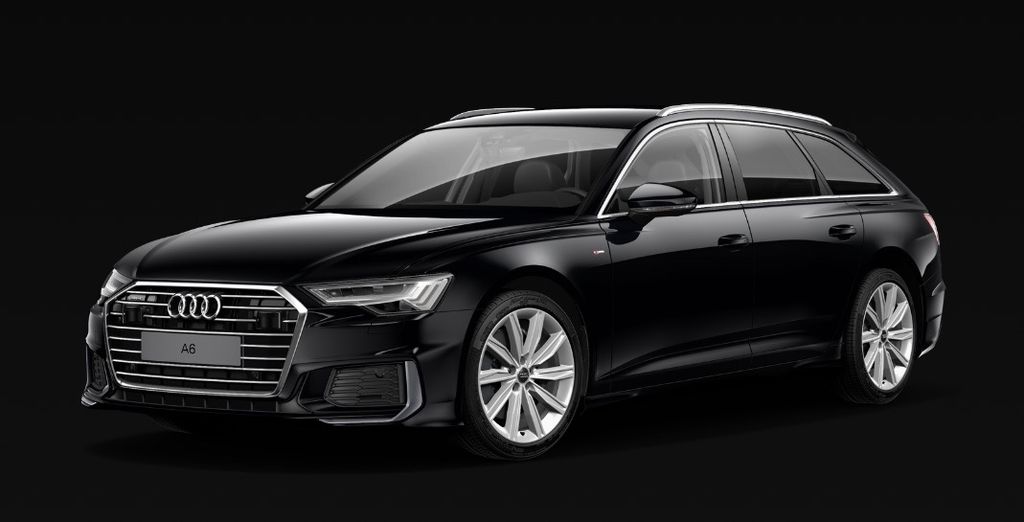 Audi A6 226.570 km 24.900 &euro; Nümbrecht 51588