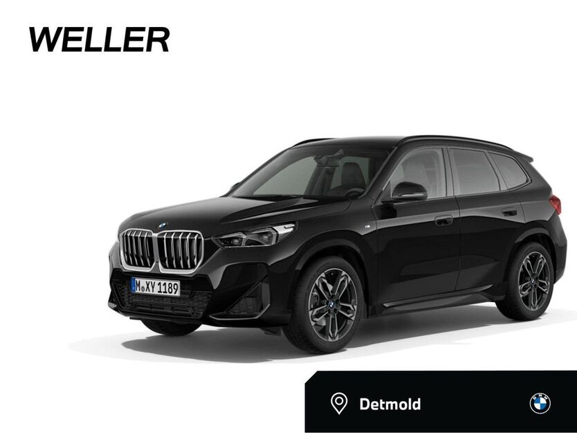 BMW X1 14.343 km 43.990 € Detmold 32758