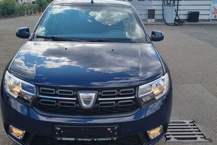 Dacia Sandero 24.871 km 8.490 &euro; Neu-Ulm 89231
