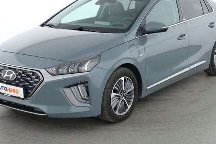 Hyundai IONIQ 55.498 km 16.140 &euro; Berlin 14059