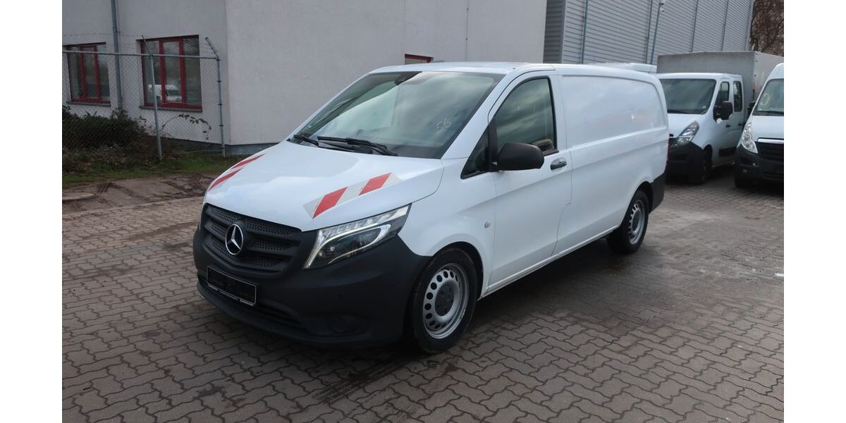 Mercedes-Benz Vito 281.254 km 14.900 &euro; Hannover 30179