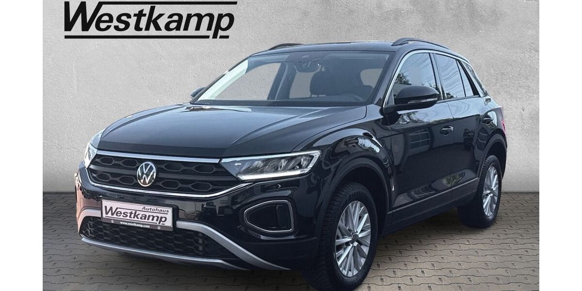 VW T-Roc 39.950 km 22.830 &euro; Frechen 50226