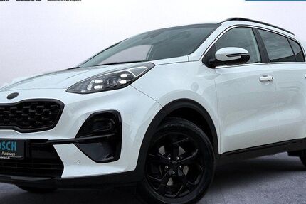 Kia Sportage 56.000 km 21.996 &euro; Durach 87471
