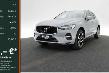 Volvo XC60 22.389 km 32.890 &euro; Engelskirchen 51766