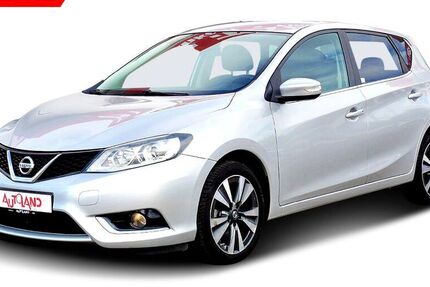 Nissan Pulsar