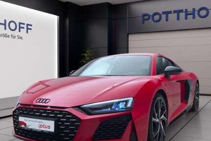 Audi R8 2.200 km 154.750 &euro; Helgoland 27498