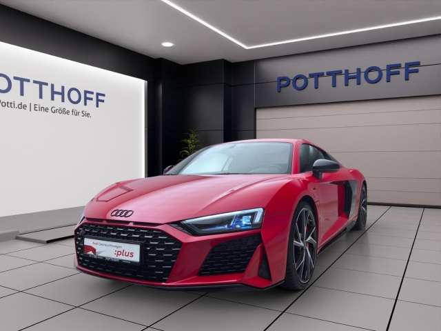 Audi R8 2.200 km 154.750 &euro; Helgoland 27498