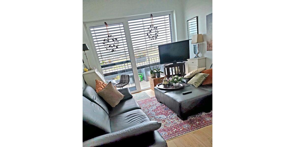 Penthouse-Wohnung in Hamminkeln 3 zimmer