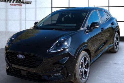 Ford Puma 1.500 km 28.850 &euro; Kempten 87435