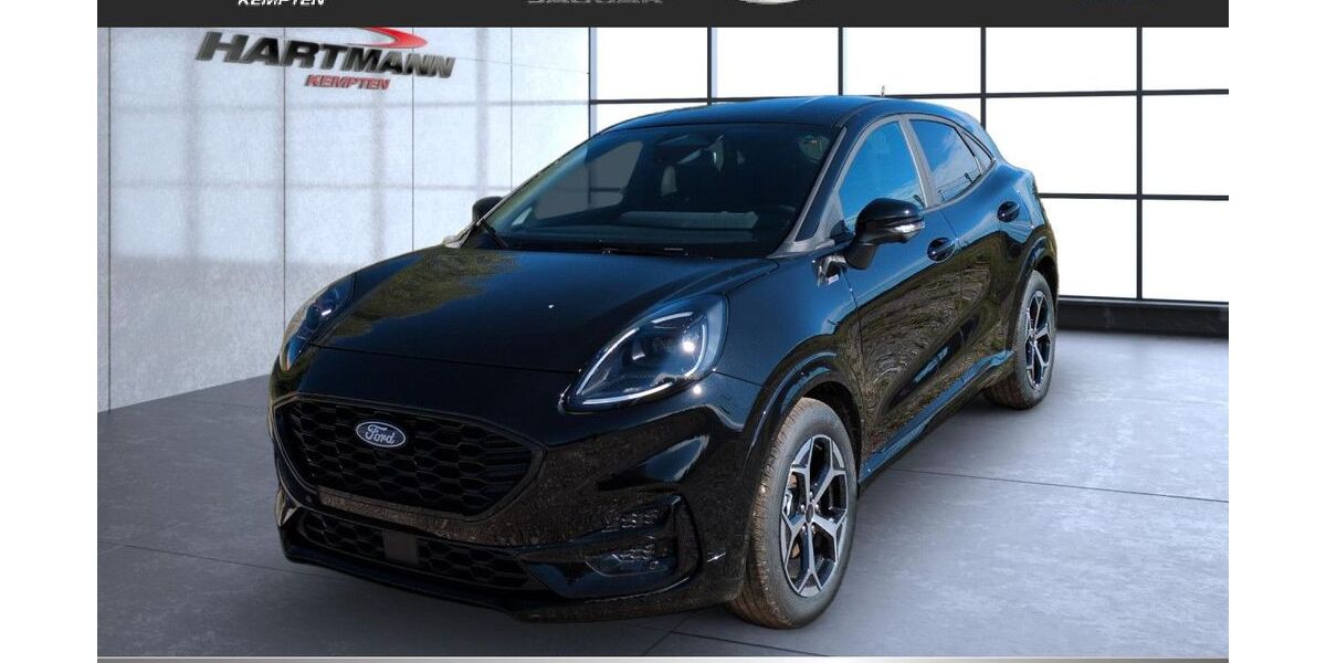 Ford Puma 1.500 km 28.850 &euro; Kempten 87435