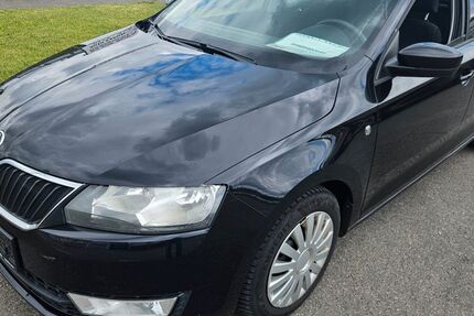 Skoda Rapid 214.087 km 2.499 &euro; Baienfurt 88255
