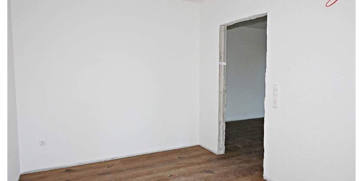 Etagenwohnung Schortens Heidmühle - 2 Zimmer, 66 m&sup2;, 670&euro; | Angebot:25094575