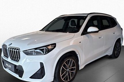BMW X1 63.695 km 38.450 &euro; Celle 29227