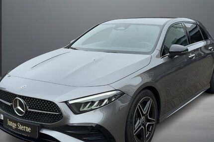 Mercedes-Benz A 220 31.576 km 34.970 € Frankfurt (Oder) 15234