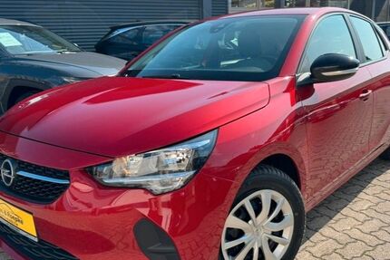 Opel Corsa 90.250 km 10.490 &euro; Schwarzenbek 21493