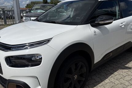 Citroen C4 Cactus 67.514 km 10.860 &euro; Bruchsal 76646