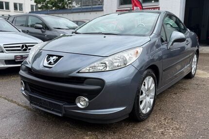 Peugeot 207 86.000 km 3.450 &euro; Lage 32791