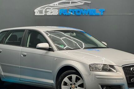 Audi A3 154.584 km 4.990 &euro; Leipzig 04179