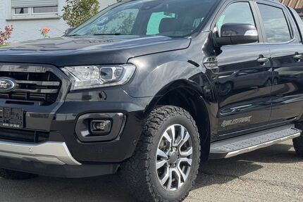 Ford Ranger 85.960 km 29.690 &euro; Walddorfhäslach (bei Stuttgart) 72141