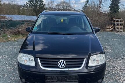 VW Touran 435.000 km 599 &euro; Usingen 61250