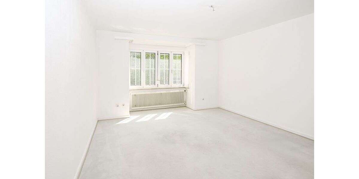 Etagenwohnung Bielefeld - 2 Zimmer, 60 m&sup2;, 400&euro; | Angebot:26432114