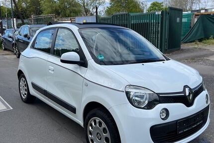 Renault Twingo 129.000 km 4.900 &euro; Köln 50739