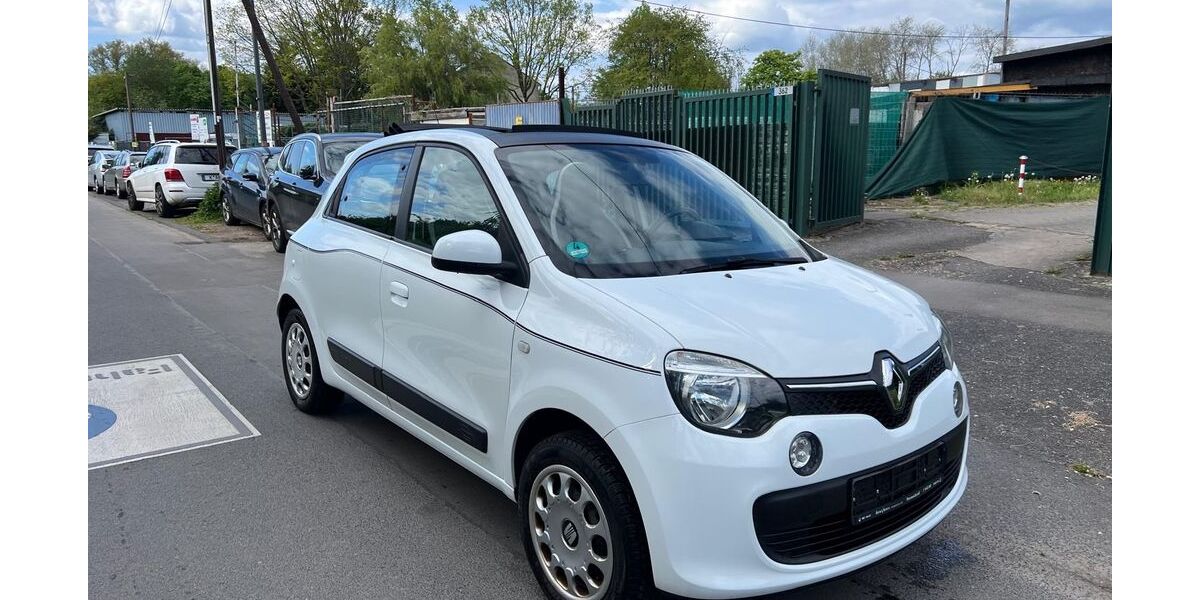 Renault Twingo 129.000 km 5.400 &euro; Köln 50739