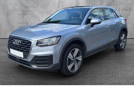 Audi Q2 67.190 km 18.490 &euro; Senftenberg 01968