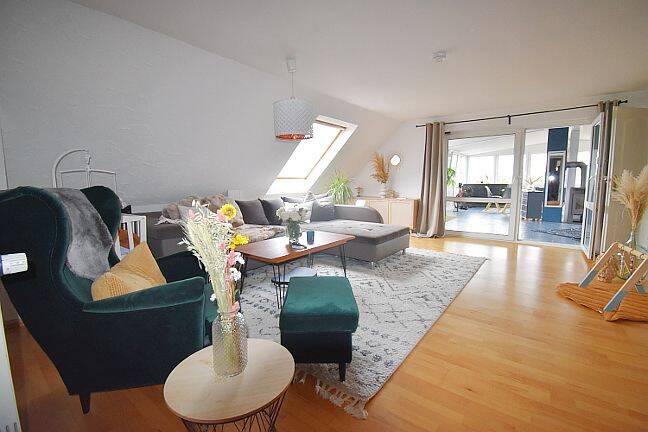 Mehrfamilienhaus, Wohnhaus Seehausen - 7 Zimmer, 271 m&sup2;, 165.000&euro; | Angebot:26261554