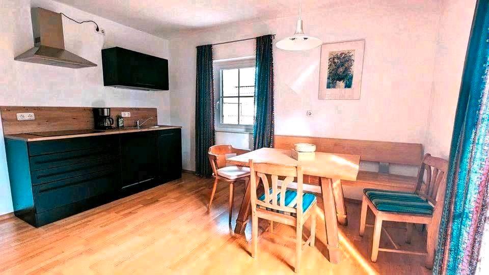 Einfamilienhaus Bayerisch Gmain - 6 Zimmer, 150 m&sup2;, 1.200.000&euro; | Angebot:26287835